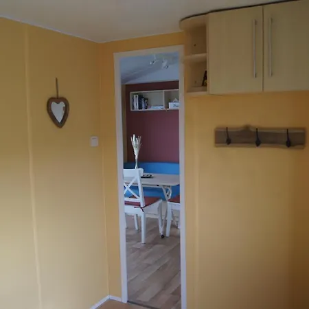 Mobil-home Vue Sur Apartment *
