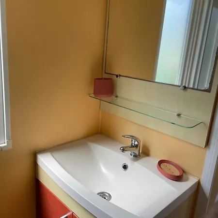 Apartment Mobil-home Vue Sur Le Portel