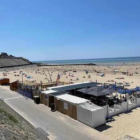 Mobil-home Vue Sur Apartment *